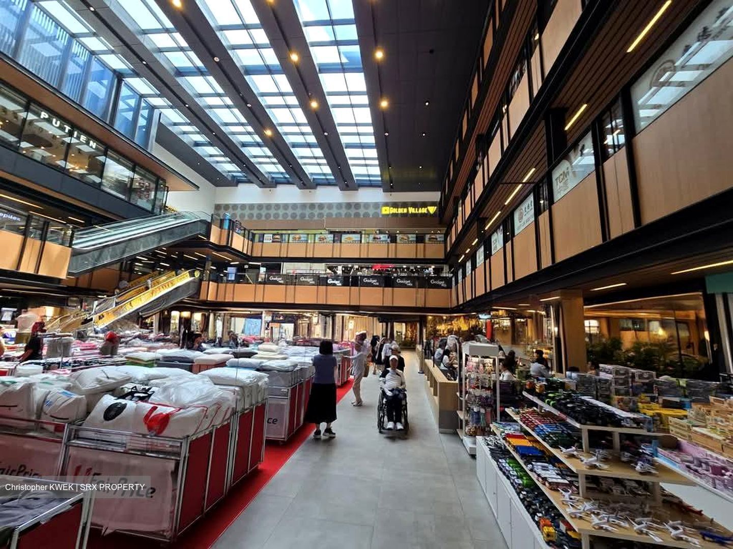 Singapore Post Centre (D14), Office #618741911